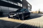 BMW X4 ACS4 by AC Schnitzer 2018 года